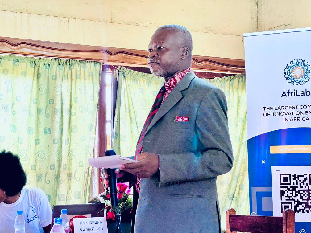 Atelier de formation sur le thème : la blockchain/ cryptomonnaie (9 MAI 2023)