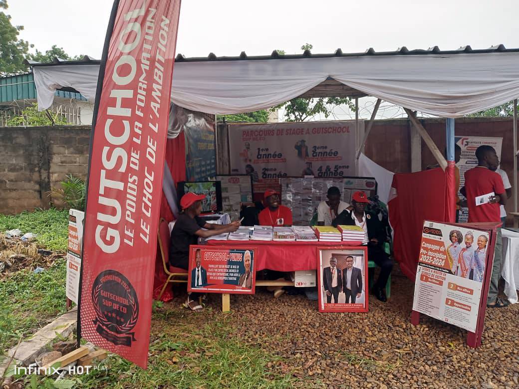 Furum des entreprises du 12 au 13 MAI 2023 à L'ACFPE