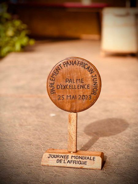 A l'occasion de la célébration de la journée_mondiale_de_l_Afrique 2023 (25 Mai)