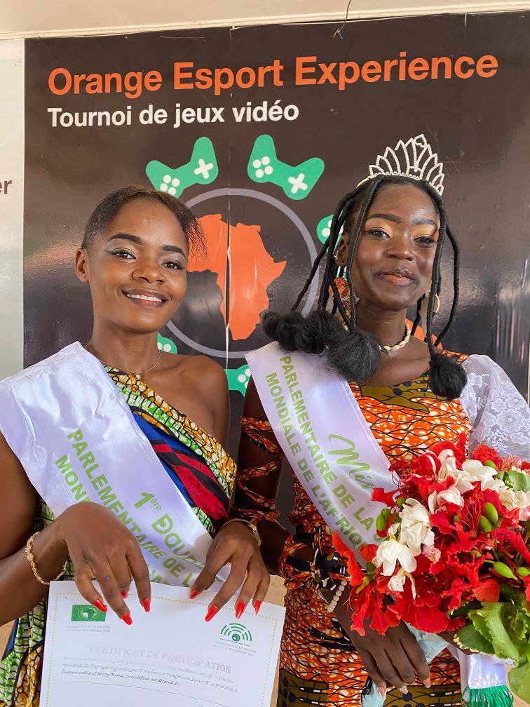 A l'occasion de la célébration de la journée_mondiale_de_l_Afrique 2023 (25 Mai)