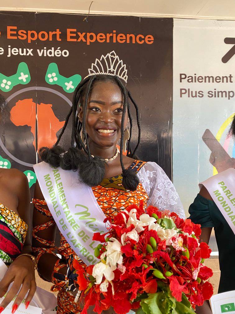 A l'occasion de la célébration de la journée_mondiale_de_l_Afrique 2023 (25 Mai)