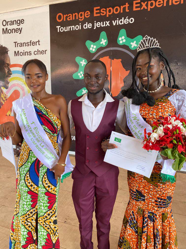 A l'occasion de la célébration de la journée_mondiale_de_l_Afrique 2023 (25 Mai)