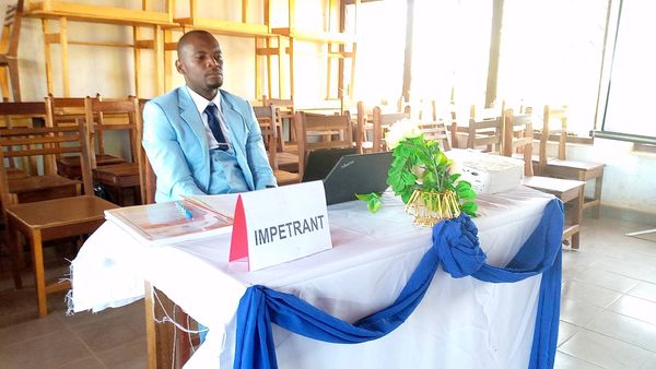 Année Académique :2021_2022