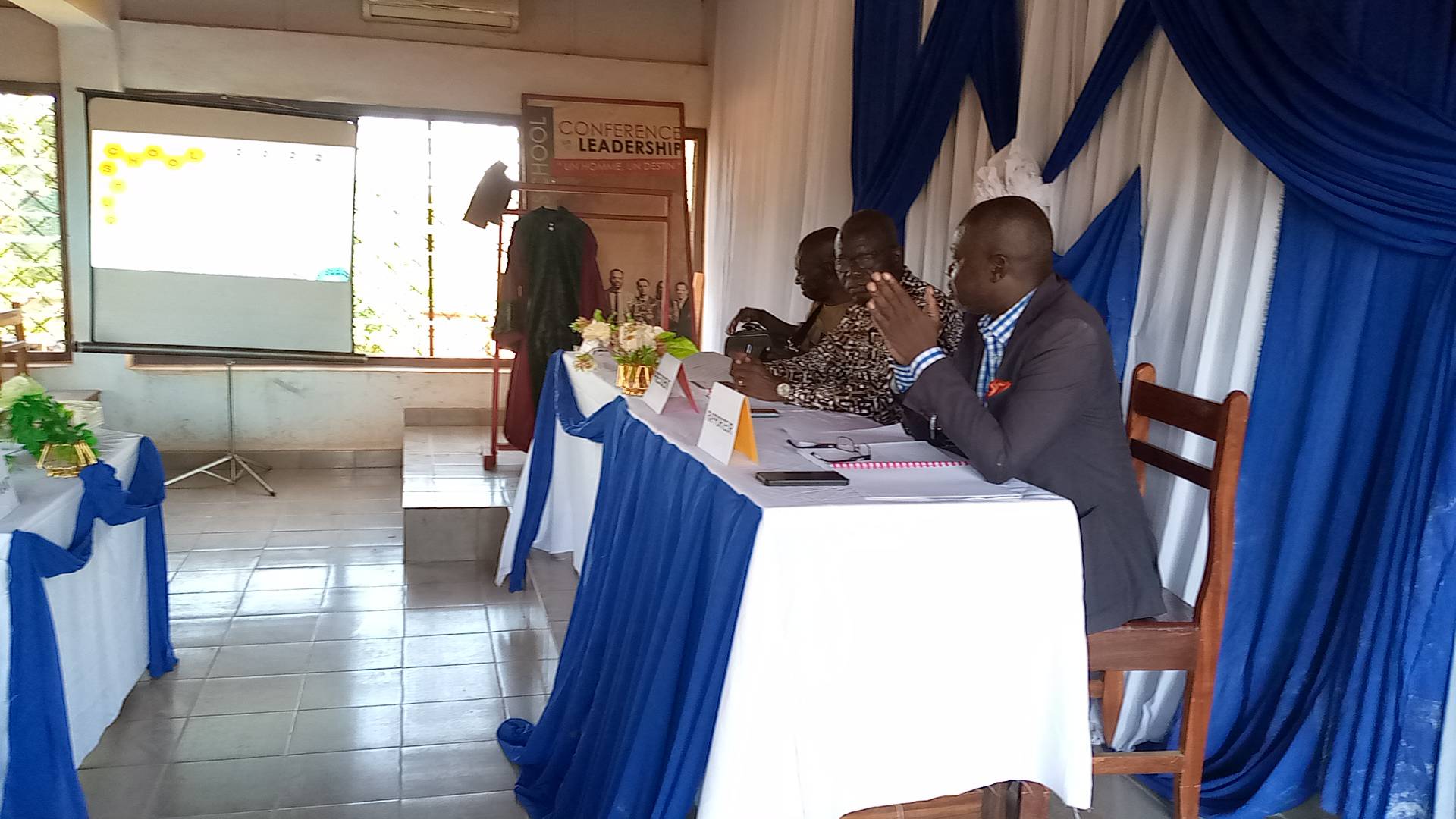 Année Académique :2021_2022