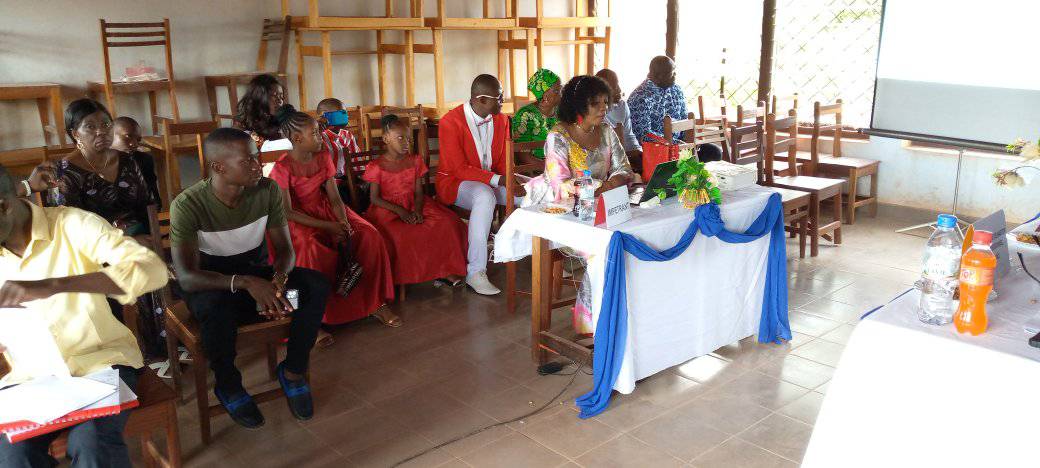 Suite soutenance de mémoire en master