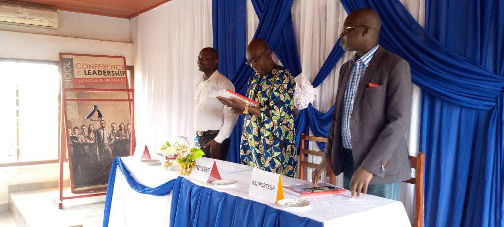 Suite soutenance de mémoire en master