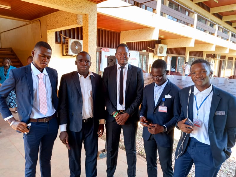 Projets Tutorés( 2020 - 2021)