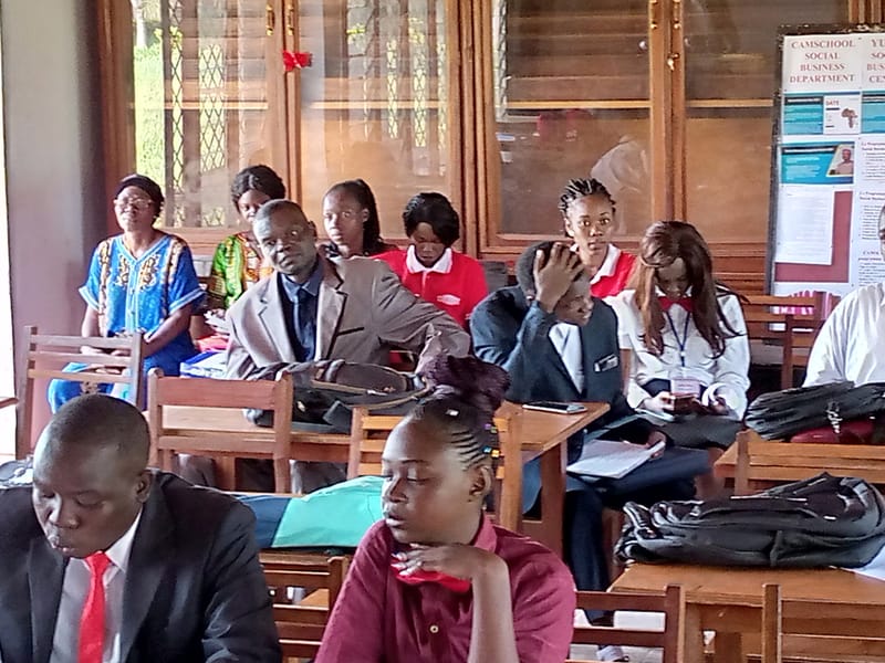 Projets Tutorés( 2020 - 2021)