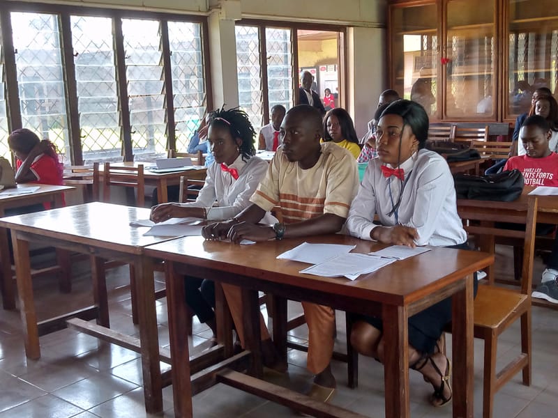 Projets Tutorés( 2020 - 2021)