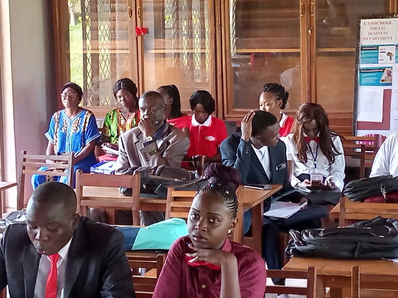 Projets Tutorés( 2020 - 2021)