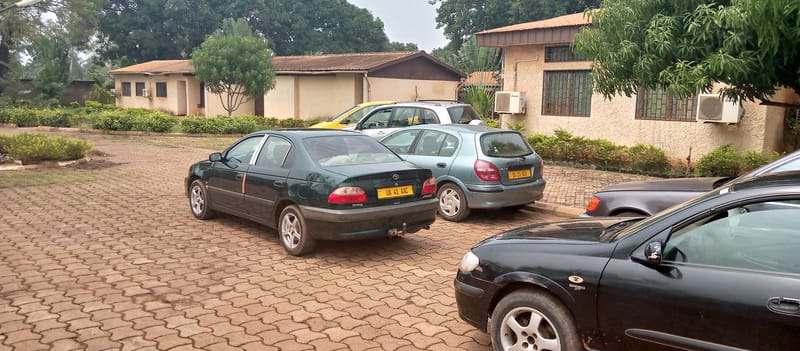 Soutenance des mémoires de Master 2019 - 2020