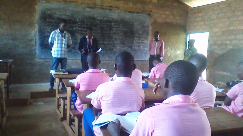 Compagne de recrutement