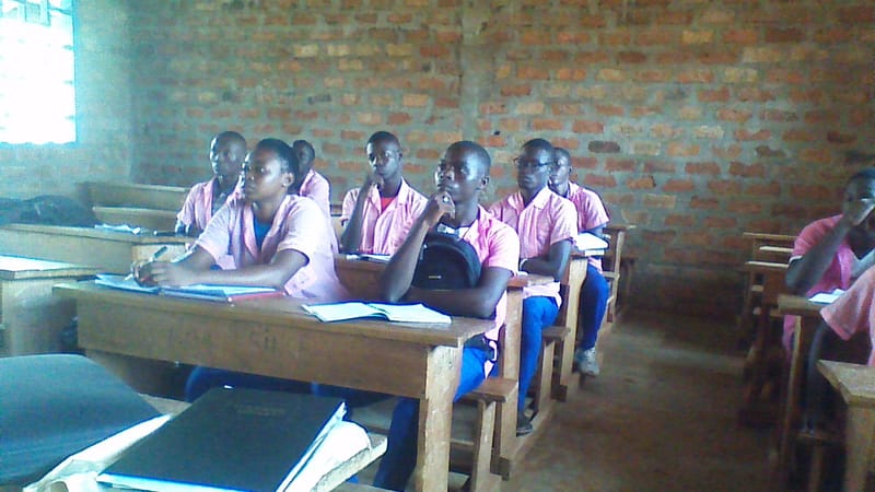 Compagne de recrutement