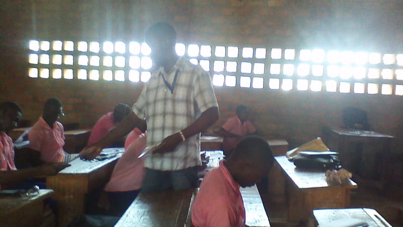 Compagne de recrutement