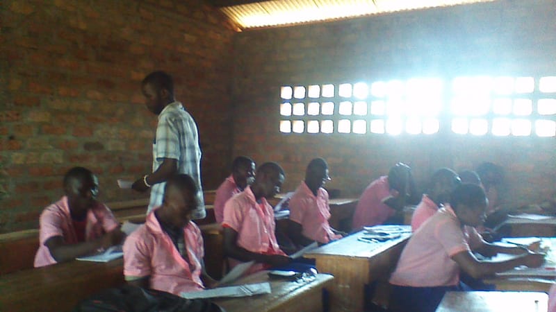 Compagne de recrutement