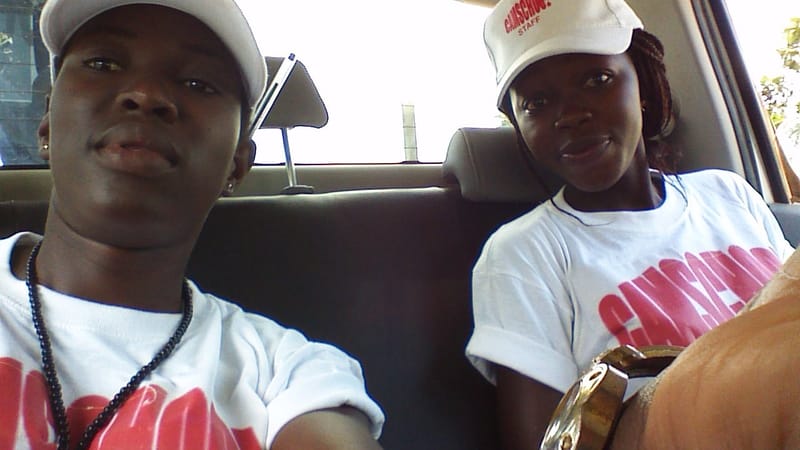 Compagne de recrutement