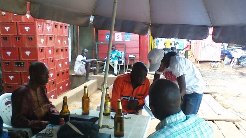 Compagne de recrutement