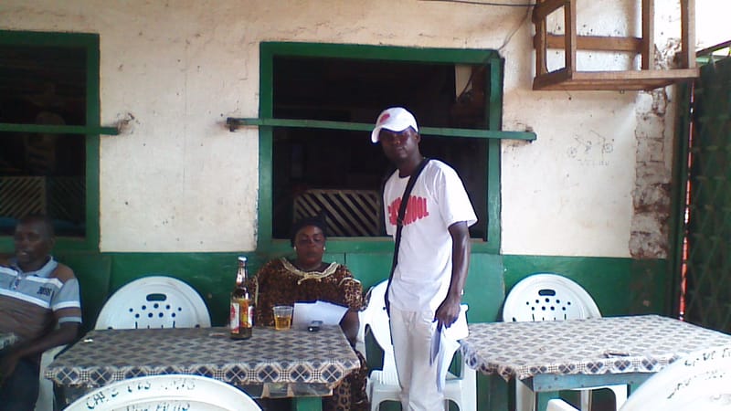 Compagne de recrutement