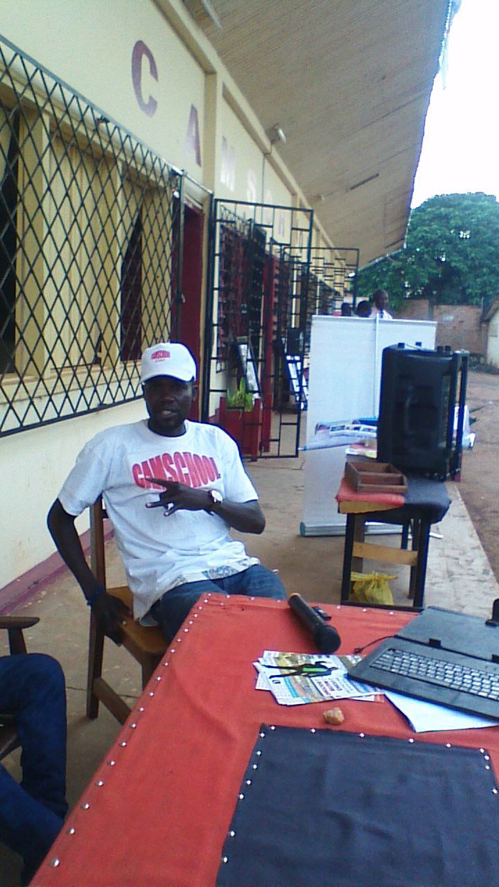 Compagne de recrutement