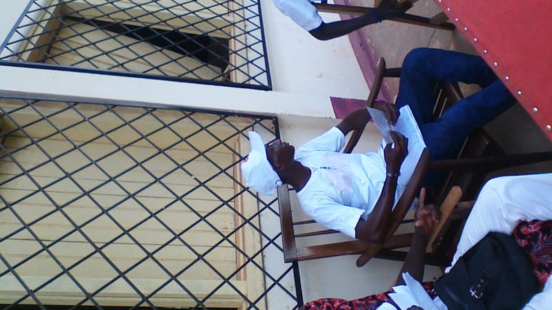 Compagne de recrutement