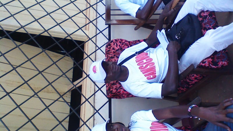 Compagne de recrutement