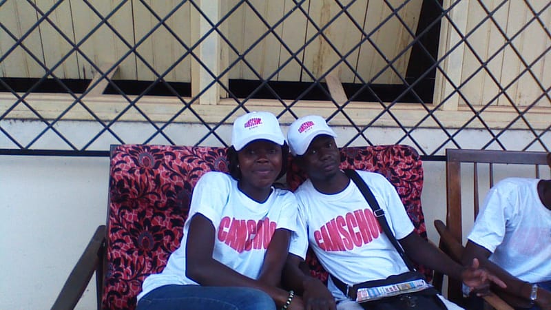 Compagne de recrutement