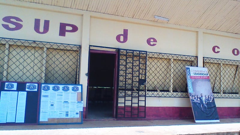 Compagne de recrutement