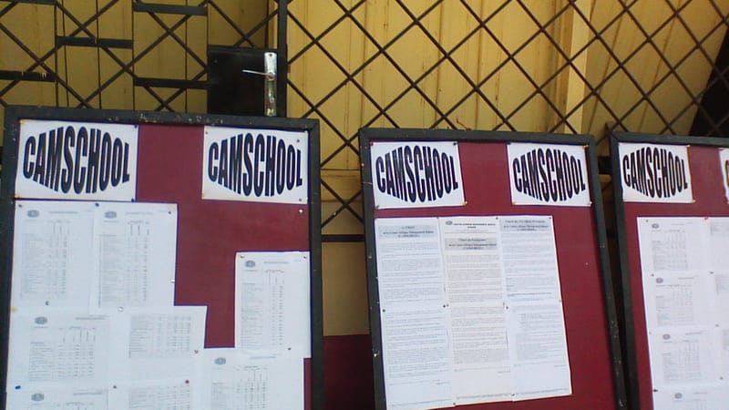 Compagne de recrutement