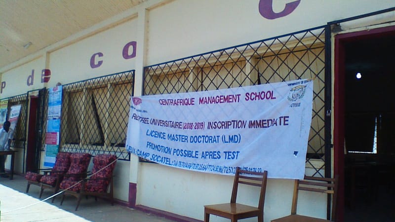 Compagne de recrutement