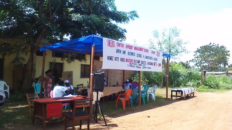 Compagne de recrutement