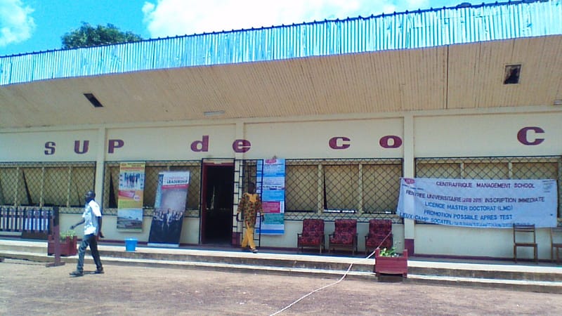 Compagne de recrutement