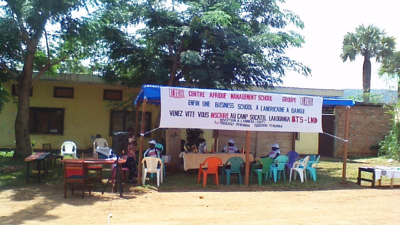 Compagne de recrutement