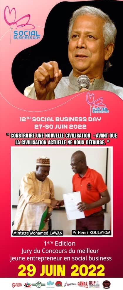 VOTEZ POUR LE MEILLEUR PROJET EN YSBC 2022 - Copier