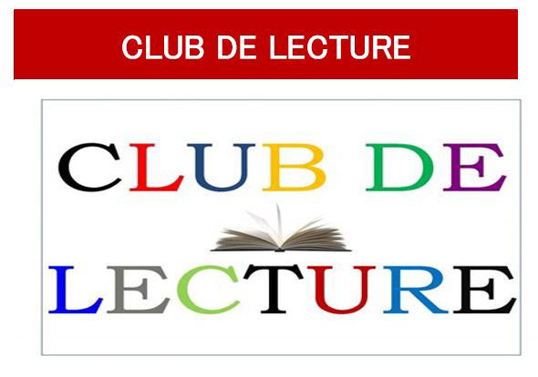 CLUB LECTURE