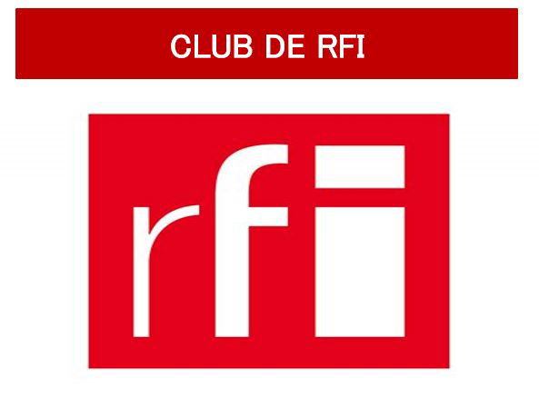 CLUB RFI