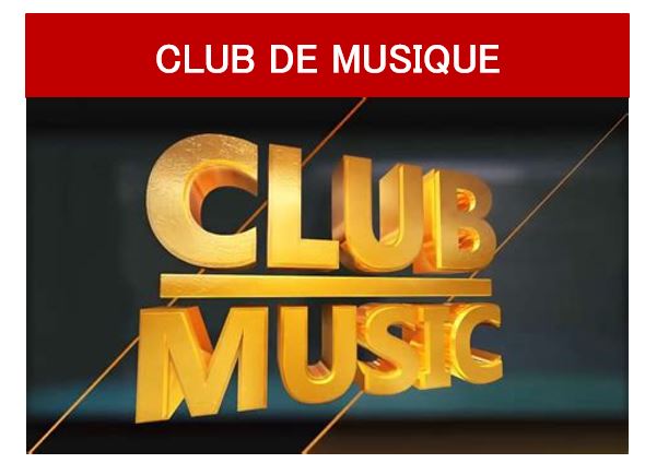 CLUB MUSIC