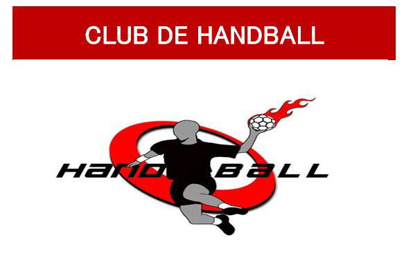CLUB HANBALL