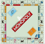 JEU MONOPOLY