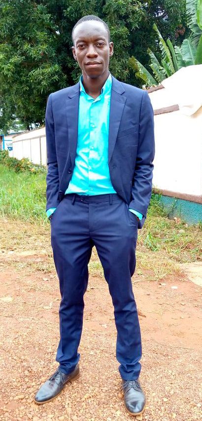 Assistant Académique du 2e Cycle :