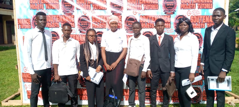 Photo de Famille en Licence 2 GRH, MCI et GP