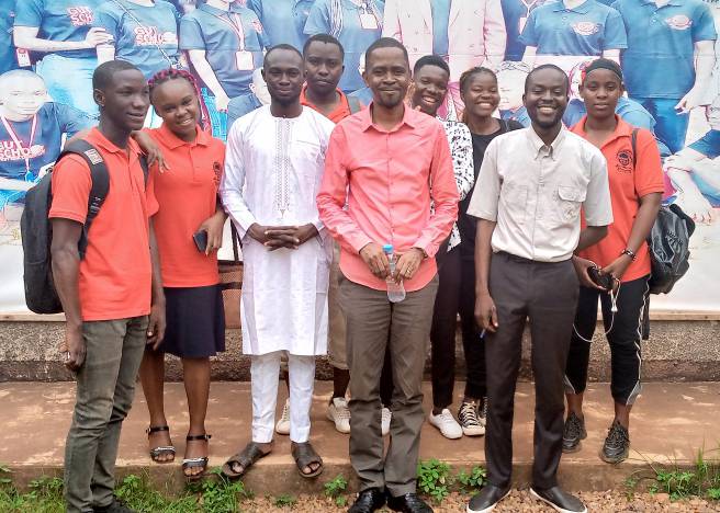 JEUDI- BDE - GUTSCHOOL : Entretien d'Emploi (23 Mars 2023)