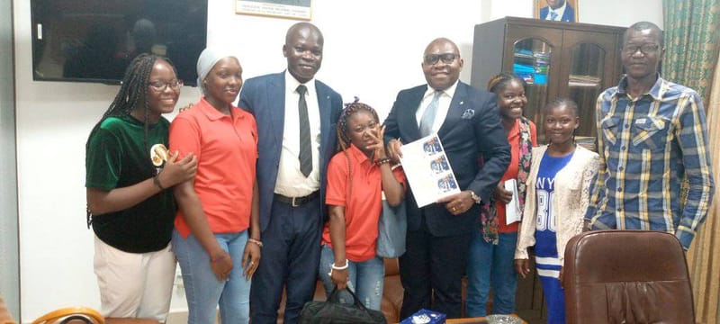  Dans la perspective des préparatifs de la conférence sur le leadership One Man, One Destiny