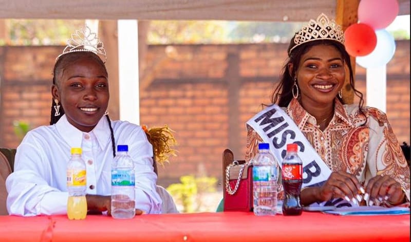 Campagne d'élection Miss GUTSCHOOL 2023