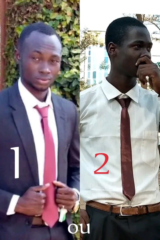 Campagne des élections présidentiel du BDE