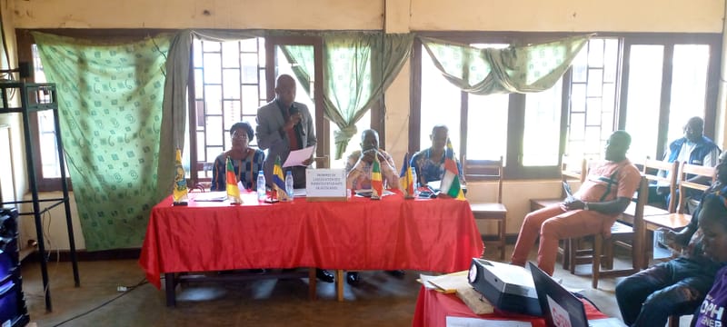 Les membres permanents