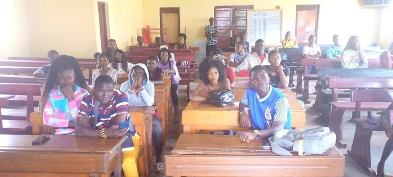 Conférence sur le thème : Le #système_LMD et les infrastructures