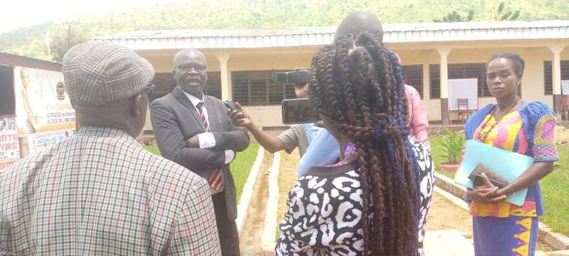 Conférence sur le thème : Le #système_LMD et les infrastructures