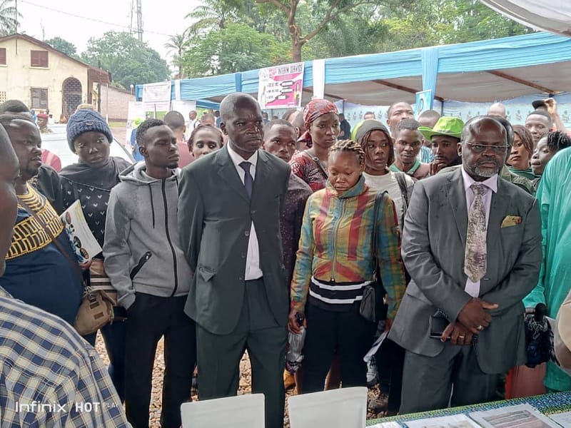 Furum des entreprises du 12 au 13 MAI 2023 à L'ACFPE