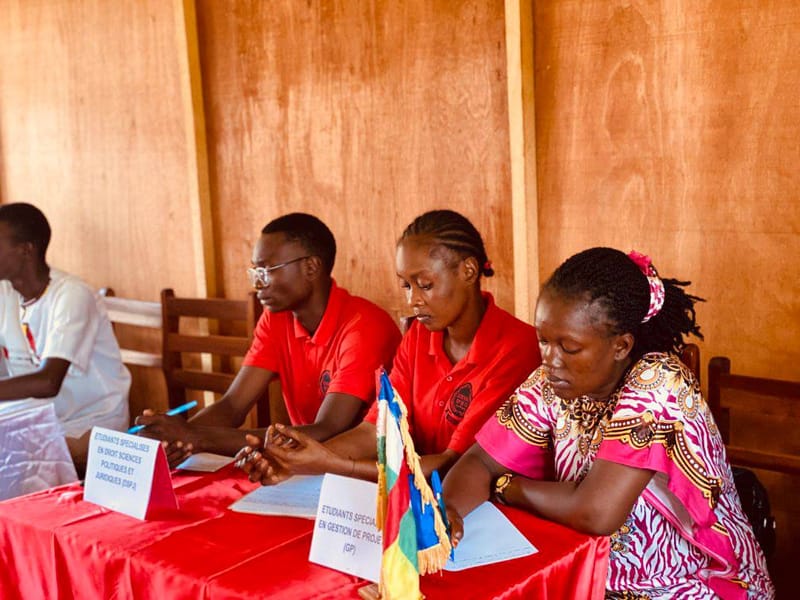 Gutschool étant dans le #moisdestage veut capitaliser tous les moyens nécessaires pour trouver autant de #stages possibles à ses étudiants (8 juin 2023)