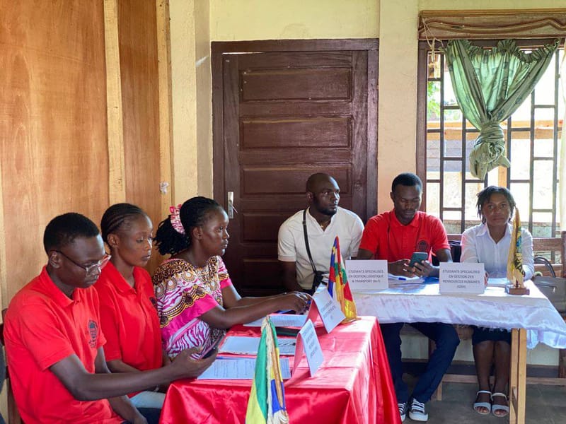 Gutschool étant dans le #moisdestage veut capitaliser tous les moyens nécessaires pour trouver autant de #stages possibles à ses étudiants (8 juin 2023)